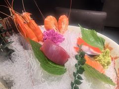 -吉川谷谷·日料放题(广安门店)