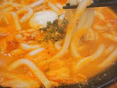 -纹兵卫手打荞麦面日料(虹桥本店)