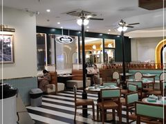 大堂-火啫啫·粤式啫啫煲(南通首店)