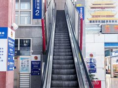 -衡阳站