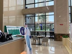 -瑞幸咖啡(重医附二院江南院区店)
