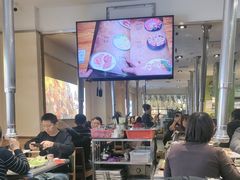 -合易泓烤肉•首创生椰大油边(宁山路店)