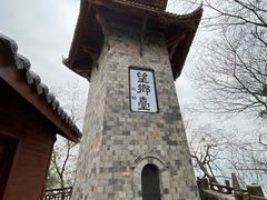 -丰都鬼城名山景区