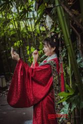 -禧百年中式婚礼馆