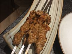 -丝路金桃·新疆菜(徐汇店)