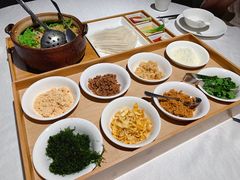 厦门薄饼-黑明餐厅(白鹭洲店)