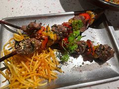 -BE BRIGHT KITCHEN(正佳广场店)