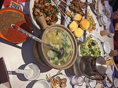 -亿牌牌东北烧烤(博物馆旗舰店)