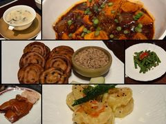 -杭州西子湖四季酒店·金沙厅