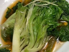 -绿茶餐厅(燕郊永旺店)