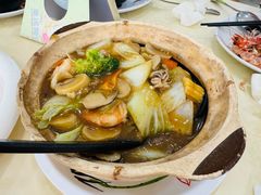 -钱塘府海鲜餐厅