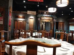 -东来顺饭庄(西直门店)