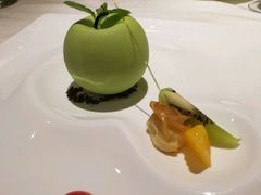 -王品牛排(郑州大卫城店)