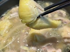 -同仁四季椰子鸡(无锡滨湖万象汇店)