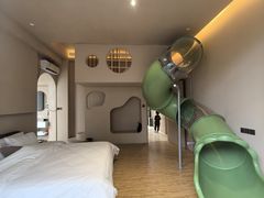 -台山颐和温泉城