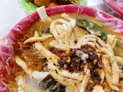 -安发瞧麻辣烫(总店)