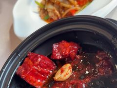 -马凯餐厅(长椿街店)