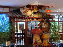 -桥香园过桥米线(国贸店)