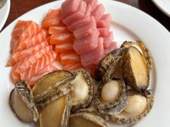 -山港凯悦酒店·咖啡厅