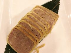 -西安饭庄·非遗陕菜(钟楼店)