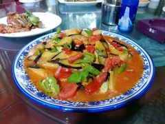 -范记靖远羊羔肉(博物馆店)
