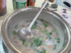 -标记美食新鲜猪杂(兴南大道店)
