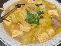 -鸭绿江海鲜烧烤大排档(杏林街店)