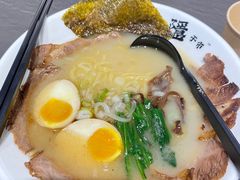 -方铲铲·成都板凳面(滨江银泰店)