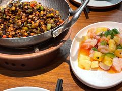 -云海肴·汽锅鸡·云南菜(苏州中心店)