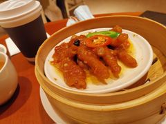 -杭州JW万豪酒店-万豪中餐厅
