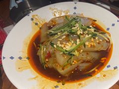 -纳瓦新疆菜(银都店)