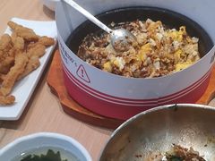 -小木屋拌饭(西安万象天地店)