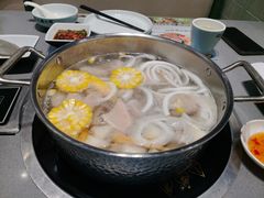 -椰小鸡·琼州糟粕醋(美兰缤纷城店)