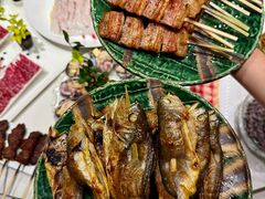 -璞御·海鲜·雪花牛肉局(宾水西道店)