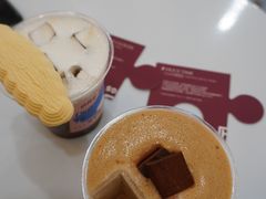 -HUGS coffee(东区店)