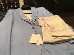 -SUITSUPPLY(安福路店)