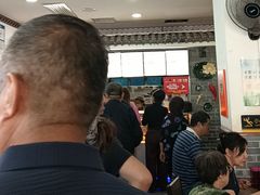 -津门张记包子铺(华昌道店)