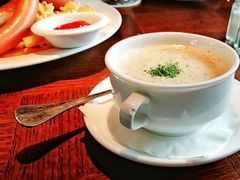 -宝莱纳餐厅(滨江店)