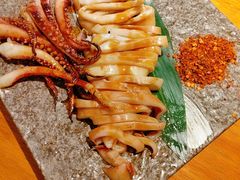 -故乡屋日本料理(八一广场店)