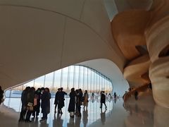 -哈尔滨大剧院
