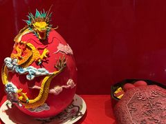 -御茶膳房皇家糕点博物馆(北京首店)