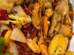 -重庆金爪爪特色干锅(大竹林直营店)