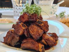 -桂满陇·海市蜃楼·黑金(国金店)