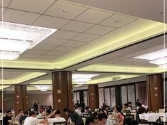 大堂-知味观(湖滨店)