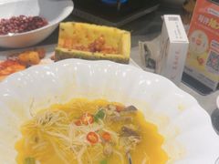 -苏城小院·园林精致苏州菜(斜塘老街店)