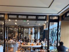 -航迹厨房 Merchant Kitchen(上海鲁能JW万豪侯爵酒店)