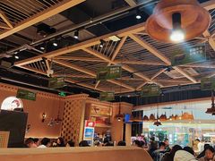 -谷丽麦馕新疆菜·清真(步步高梅溪新天地店)