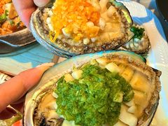-鲜得莱渔港·小平岛海胆馆(七贤岭店)