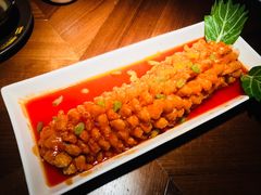 -楼兰新疆主题餐厅(苏州中心店)