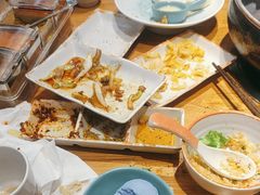 -北京小炮儿炙子烤肉·铜锅涮肉(南京弘阳广场店)